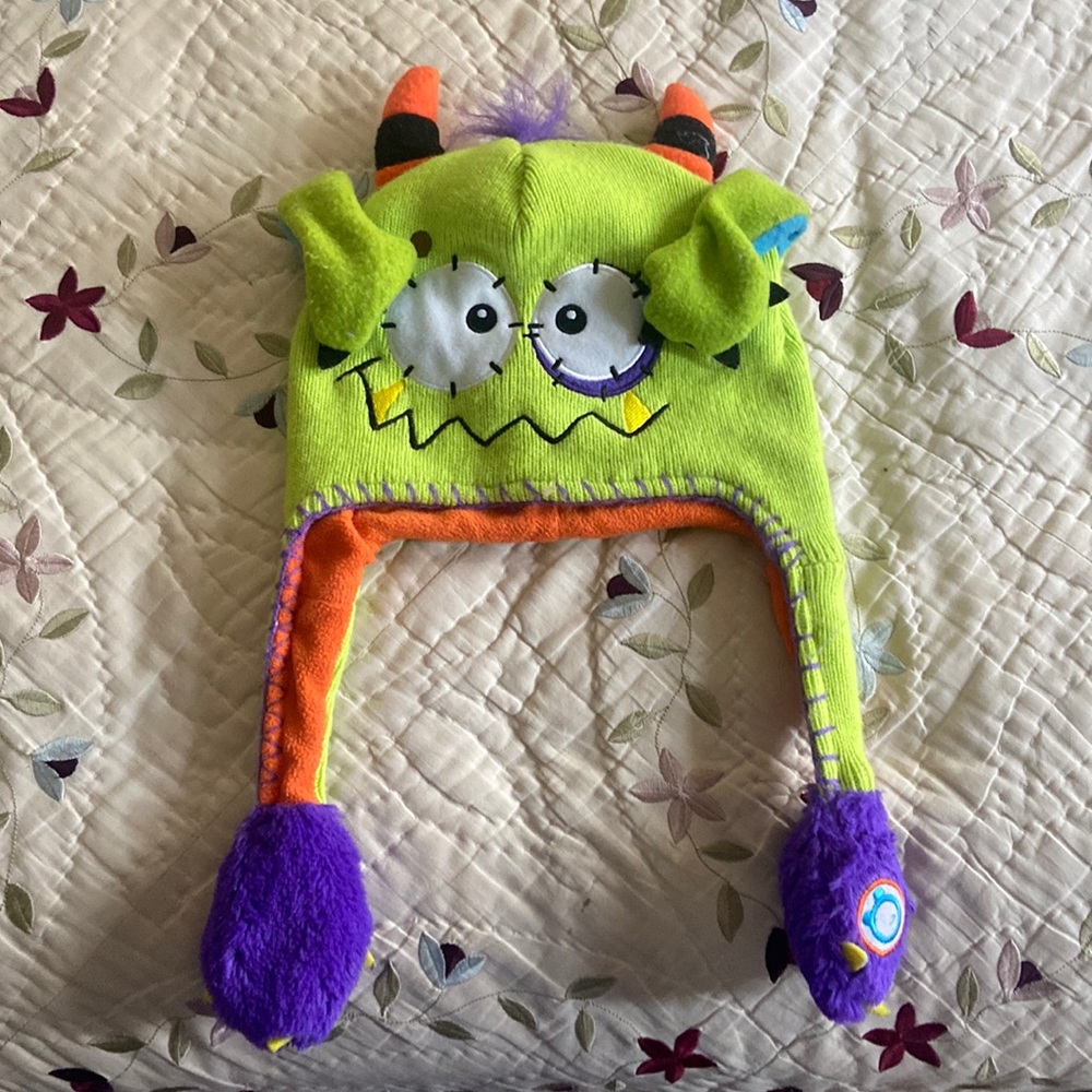 Flipeez Hat